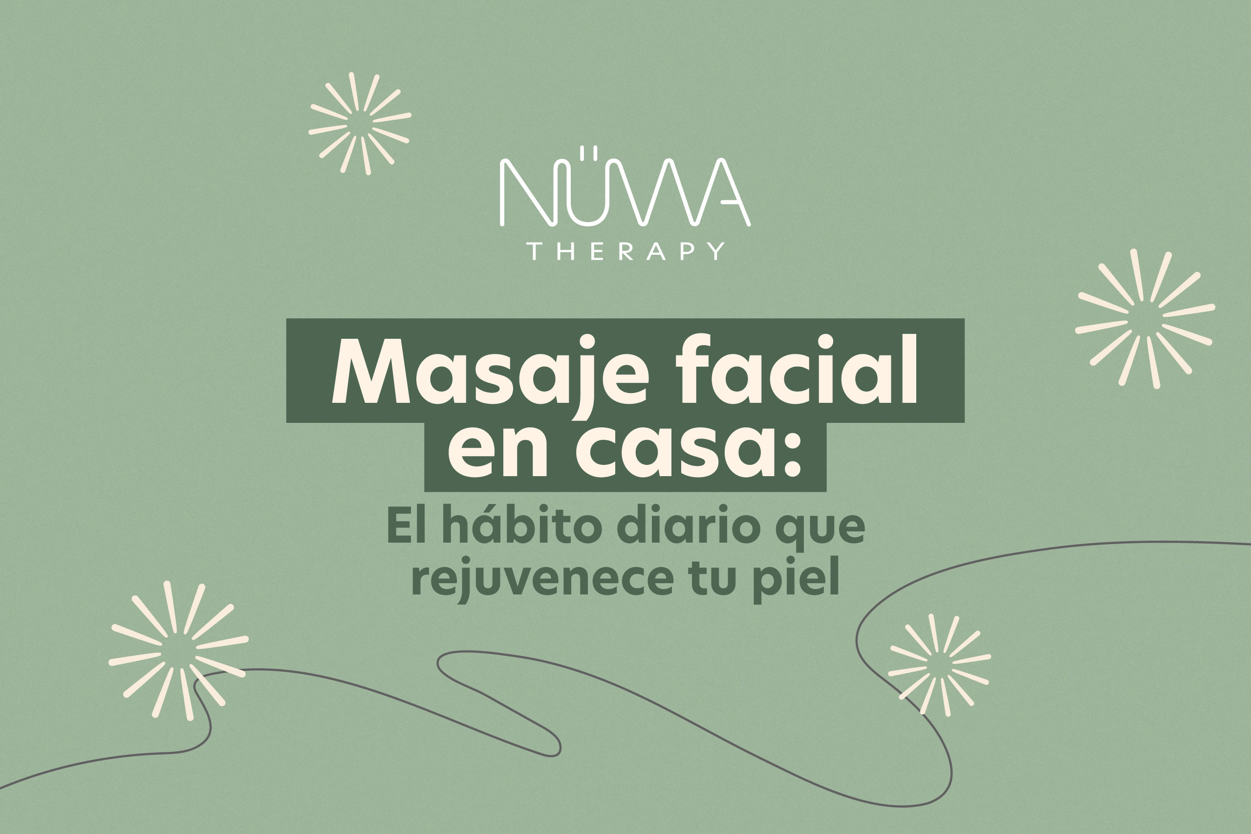 Lee más sobre el artículo Masaje facial en casa: el hábito diario que rejuvenece tu piel