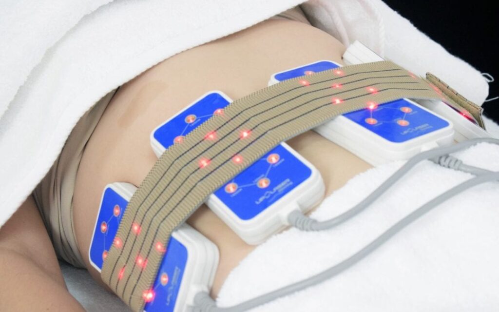 Liposaler